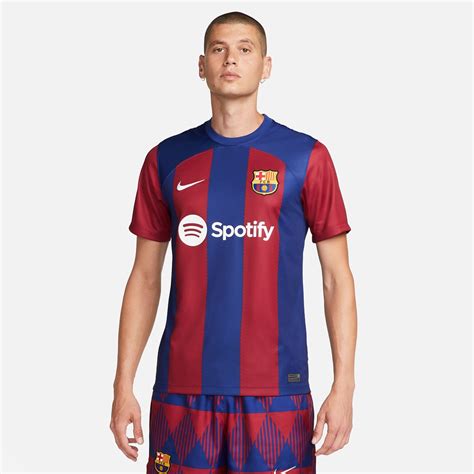 FC Barcelona. Nike.com